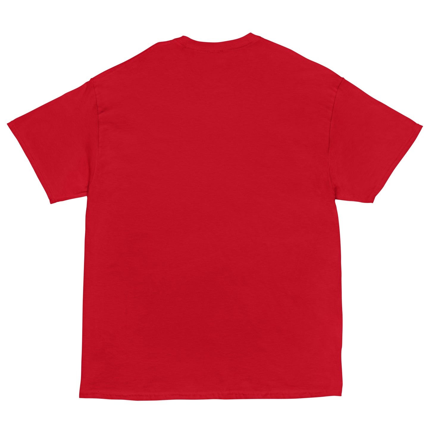 Repo Blood - Men's classic tee