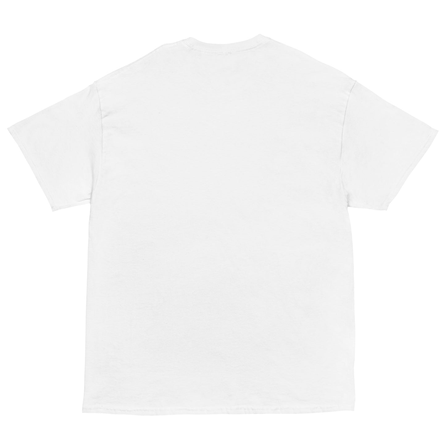 Repo Blood - Men's classic tee